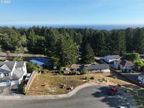 0000 Vista lot 35 CT, Brookings, OR 97415