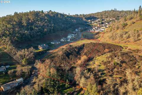 0 NE ROCKY DR, Roseburg, OR 97470