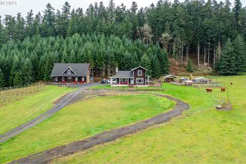 841 SKELLY RD, Yoncalla, OR 97499