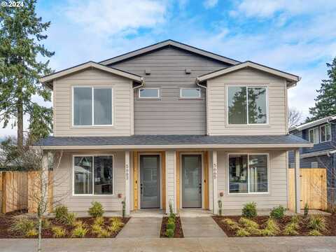 5665 SE Tolman ST, Portland, OR 97206