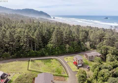 Big Cedar Ct., Arch Cape, OR 97102