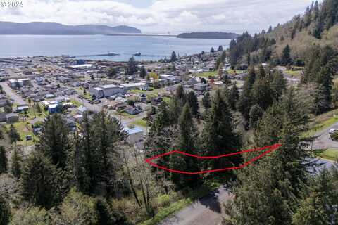 1800 Ginger Ave, Garibaldi, OR 97118