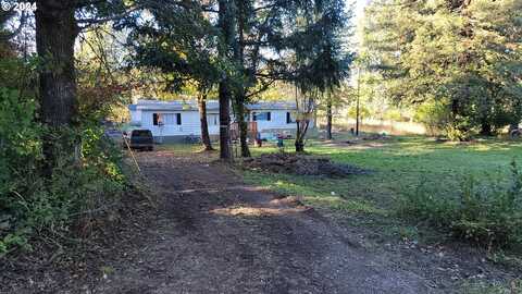 251 MAJOR DR, Glendale, OR 97442