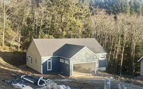 750 MONICA CT, Cannon Beach, OR 97110