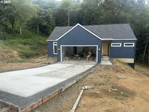 750 MONICA CT, Cannon Beach, OR 97110