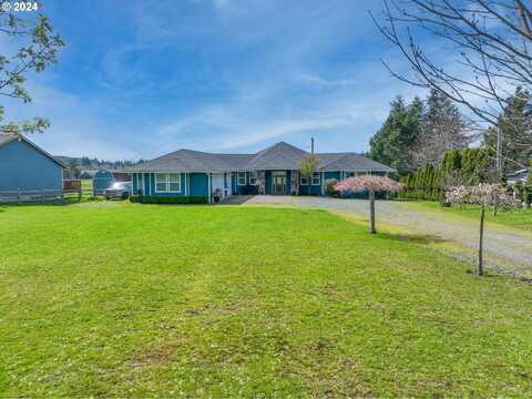 90278 LOGAN RD, Astoria, OR 97103