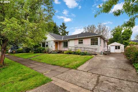 107 SE 86TH AVE, Portland, OR 97216