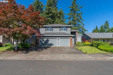 7801 ST CHARLES ST, Keizer, OR 97303