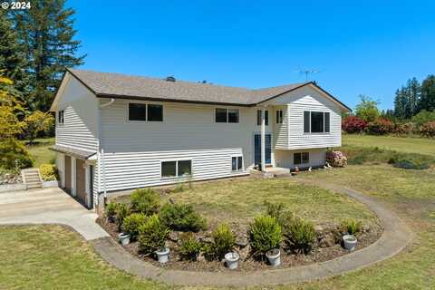 34468 SE DOYLE RD, Estacada, OR 97023