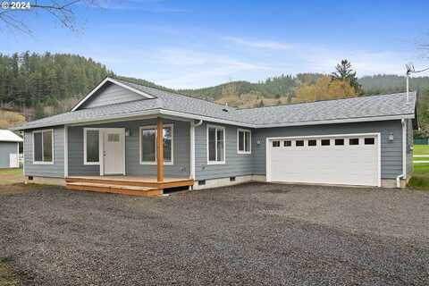 33795 Highway 22, Hebo, OR 97122