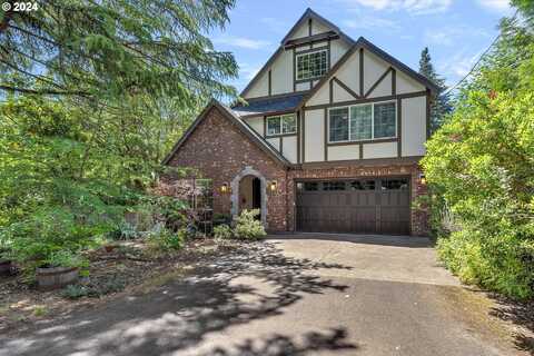 4537 SW 60TH PL, Portland, OR 97221