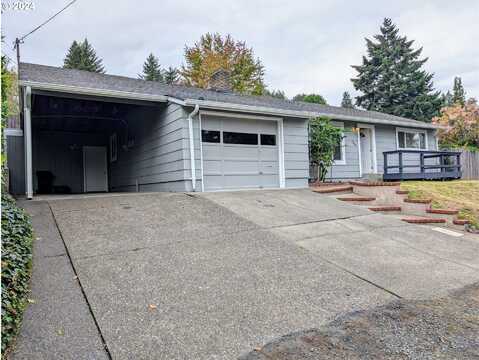 2095 N 12TH ST, Coos Bay, OR 97420