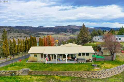 59526 VISTA LN, John Day, OR 97845