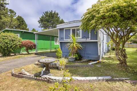 4800 SE INLET AVE, Lincoln City, OR 97367