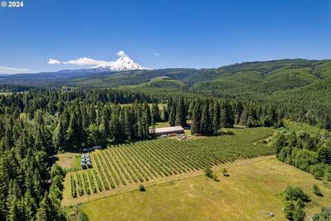 5940 BERRY DR, Mount Hood-Parkdale, OR 97041