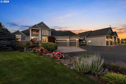 20721 NE 45TH AVE, Ridgefield, WA 98642