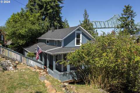 153 WASHINGTON ST, Astoria, OR 97103