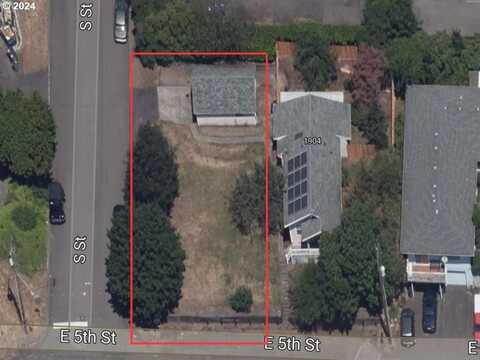 1904 E 5TH ST, Vancouver, WA 98661