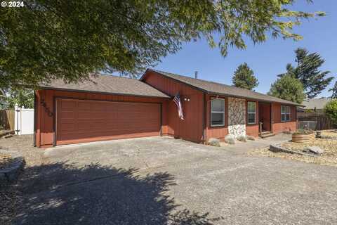 2450 LA JOLLA CT, Salem, OR 97304