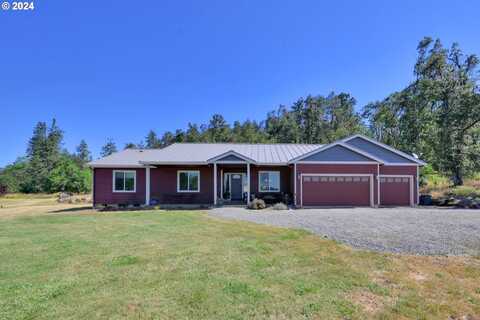 33320 BRYANT RD, Creswell, OR 97426