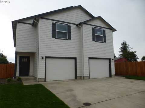 1154 S 43RD PL, Springfield, OR 97478