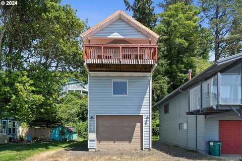 14905 HIGHWAY 101, Rockaway Beach, OR 97136