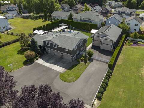 11710 NW 34TH AVE, Vancouver, WA 98685