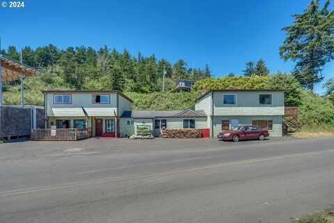 2045 NETARTS BAY BLVD, Netarts, OR 97143