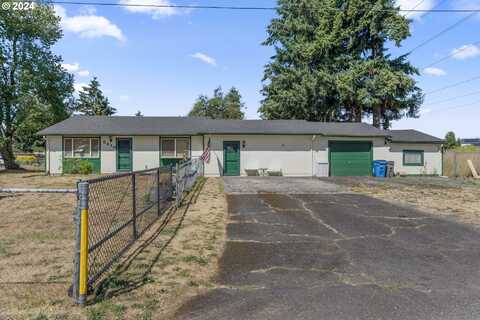 6410 NE 56TH AVE, Vancouver, WA 98661