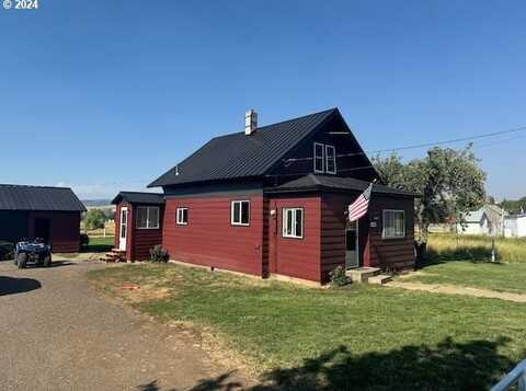 75458 UPPER DIAMOND LN, Wallowa, OR 97885