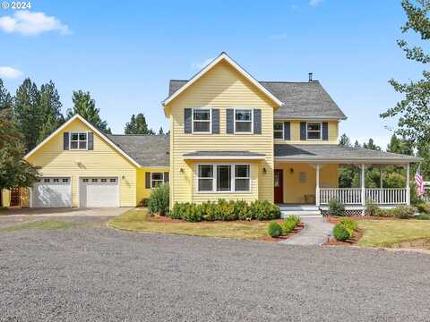 5 EMMA LN, Trout Lake, WA 98650