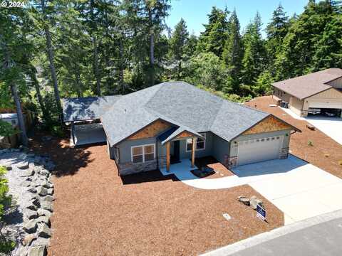 2105 WILLOW LOOP, Florence, OR 97439