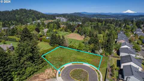 11727 SE Toscana PL, Happy Valley, OR 97086