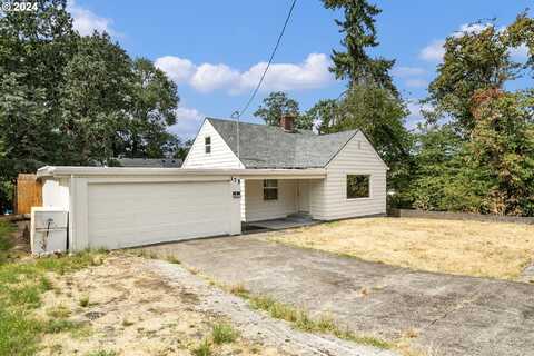 175 S 6TH ST, Saint Helens, OR 97051