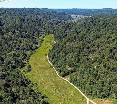 OTTER SLOUGH RD, Reedsport, OR 97467