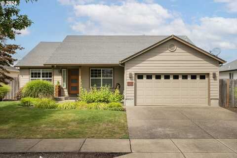 2835 ROANOKE ST, Woodburn, OR 97071