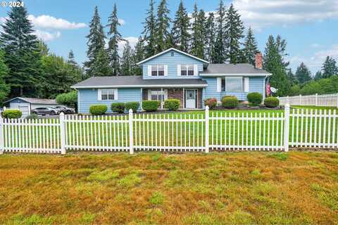 316 NW 348TH ST, La Center, WA 98629