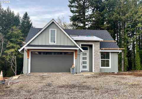 18895 Crooked River ST, Sandy, OR 97055