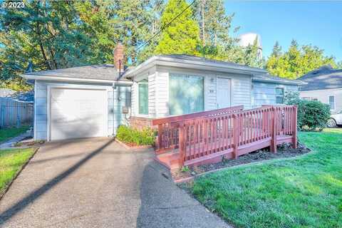 935 NE 117TH AVE, Portland, OR 97220