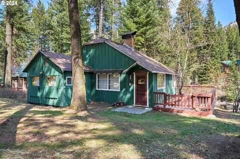 59975 POLLOCK RD, Joseph, OR 97846