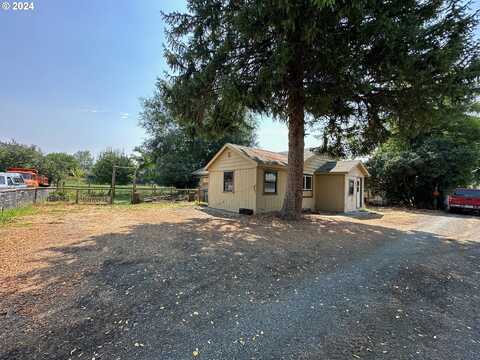 190 FARRA, Mount Vernon, OR 97865