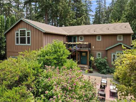 5982 SW HARRINGTON AVE, Lake Oswego, OR 97035