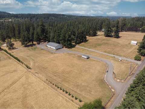 20205 S RIDGE RD, Oregon City, OR 97045