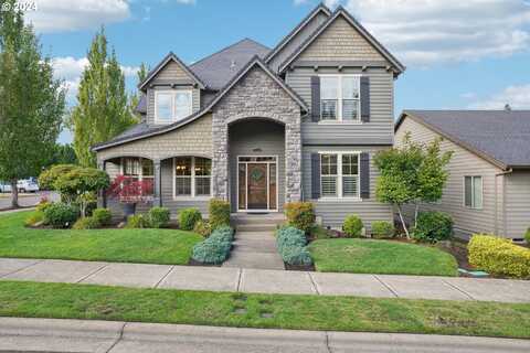 7749 SW SUMMERTON ST, Wilsonville, OR 97070