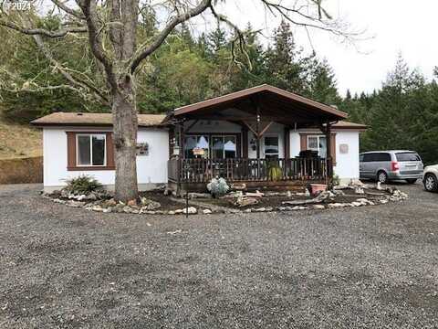 5956 BUCKHORN RD, Roseburg, OR 97470