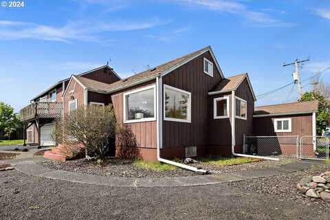 1650 N Roosevelt DR, Seaside, OR 97138