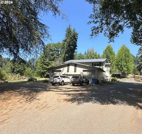 22400 NE POYNER RD, Brush Prairie, WA 98606