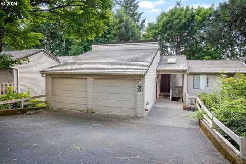 280 CERVANTES, Lake Oswego, OR 97035