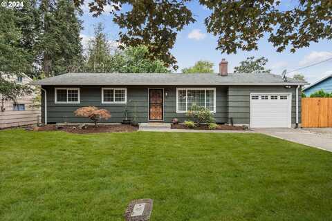 16433 SE SUN AVE, Milwaukie, OR 97267