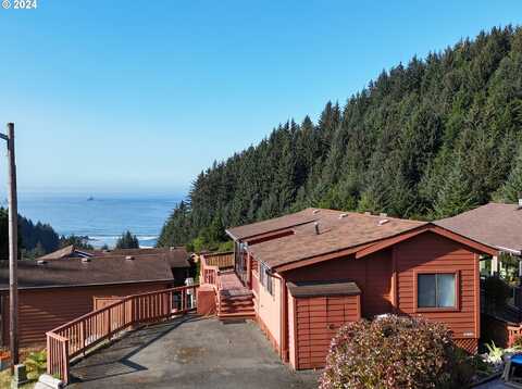 19921 WHALESHEAD RD, Brookings, OR 97415